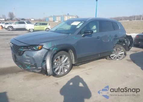 2026 Mazda Cx-50 2.5 S Premium z USA, uszkodzony, nr VIN 7MMVABDL4TN457677